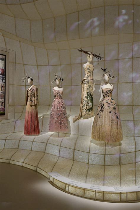 Christian Dior Designer of Dreams 